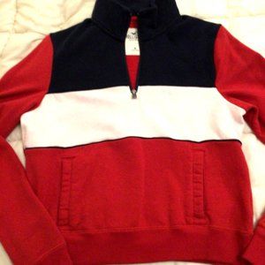 quarter zip